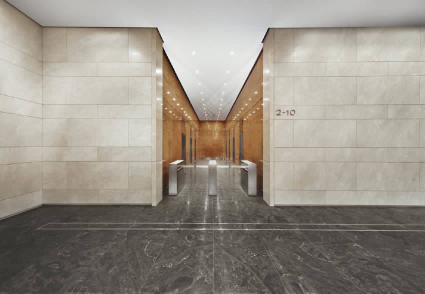 Walling Carrara marble statuario 17